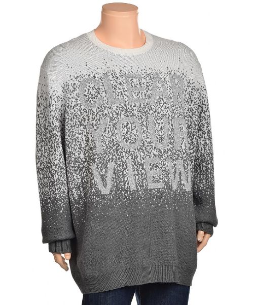 Снимка на Мъжки пуловер