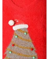 Снимка на Дамски пуловер