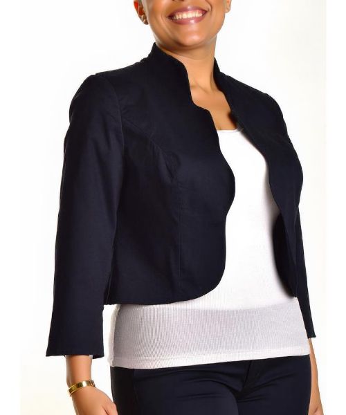 Снимка на Дамско сако