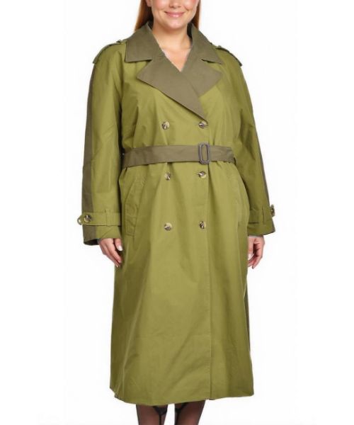 Снимка на Дамски шлифер