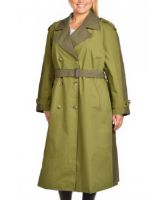 Снимка на Дамски шлифер