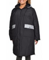 Снимка на Дамско яке