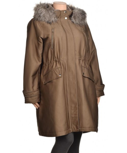 Снимка на Дамско яке