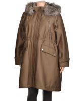 Снимка на Дамско яке