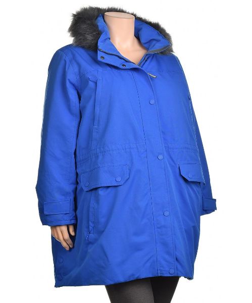 Снимка на Дамско яке