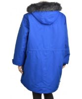 Снимка на Дамско яке