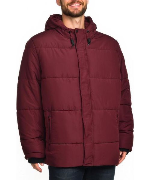 Снимка на Мъжко яке