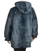 Снимка на Дамски домашен суичър