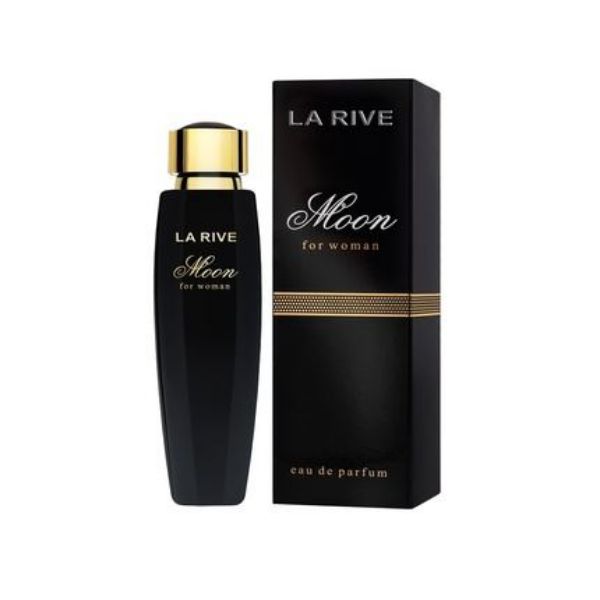 Снимка на La Rive Moon For Woman Eau de Parfum Spray 75 мл