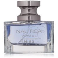 Снимка на Nautica N-83 Мъжка тоалетна вода спрей 50 мл