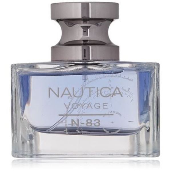 Снимка на Nautica N-83 Мъжка тоалетна вода спрей 50 мл