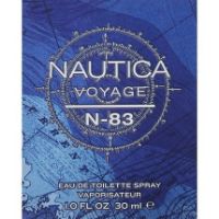 Снимка на Nautica N-83 Мъжка тоалетна вода спрей 50 мл