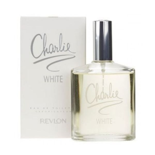 Снимка на Revlon Charlie White тоалетна вода спрей 100ml