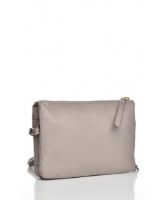 Снимка на Чанта естествена кожа