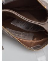 Снимка на Чанта естествена кожа