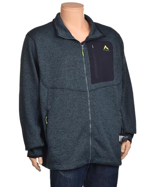 Снимка на Мъжко горнище