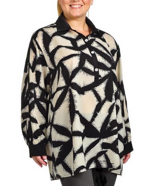 Снимка на Дамска блуза