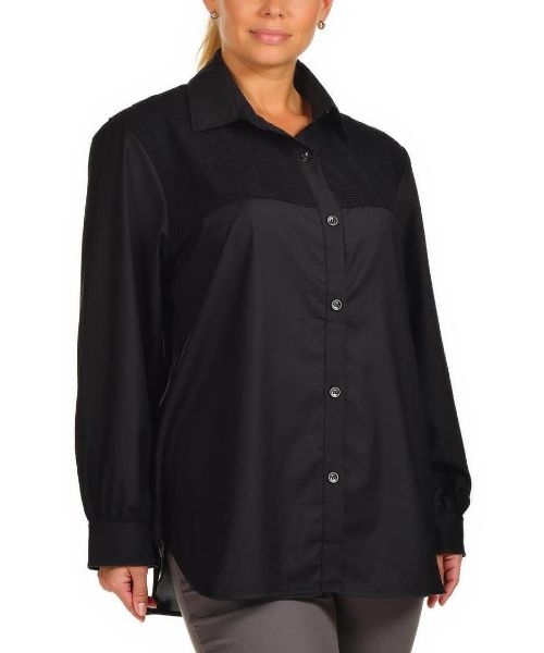 Снимка на Дамска риза