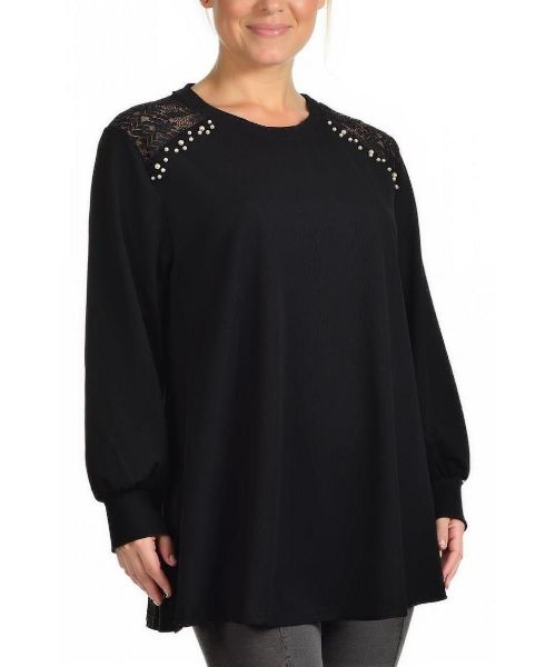 Снимка на Дамска туника