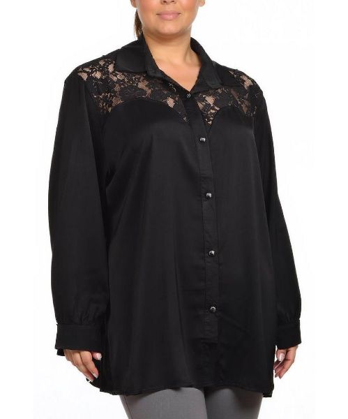 Снимка на Дамска риза