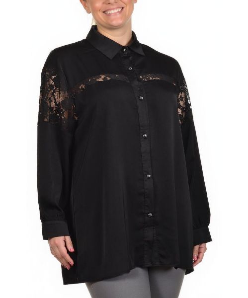 Снимка на Дамска риза