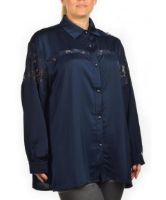 Снимка на Дамска риза