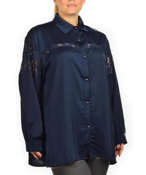 Снимка на Дамска риза