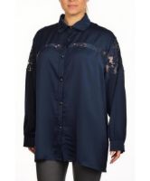 Снимка на Дамска риза