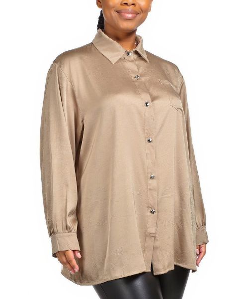 Снимка на Дамска риза