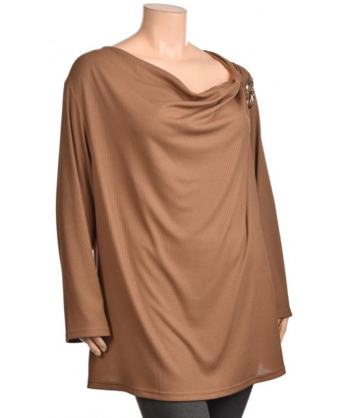 Снимка на Дамска туника