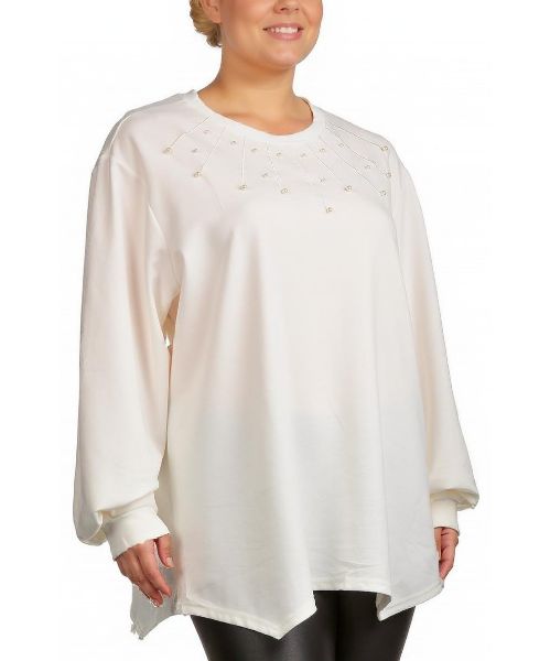 Снимка на Дамска блуза