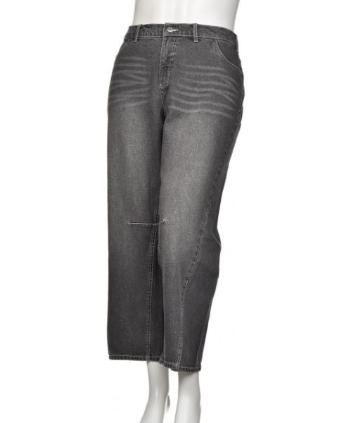 Снимка на Дамски дънки