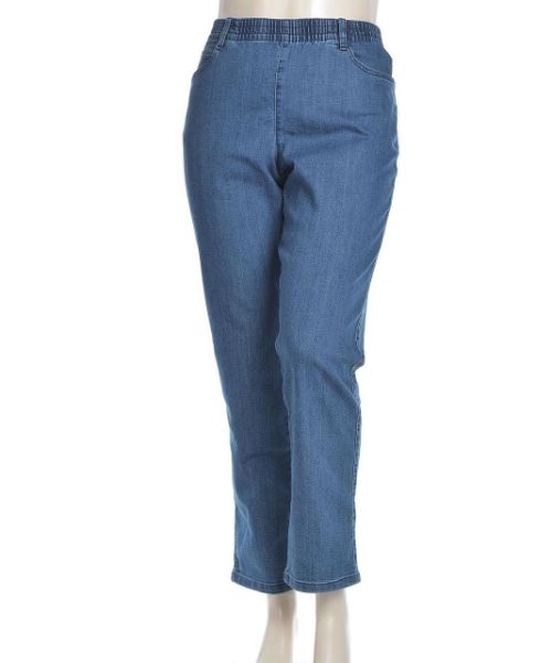 Снимка на Дамски дънки