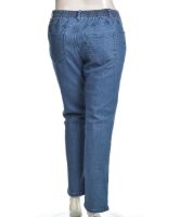 Снимка на Дамски дънки