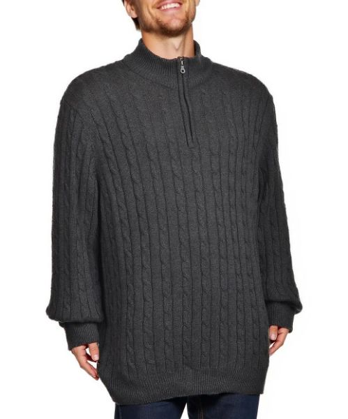 Снимка на Мъжки пуловер