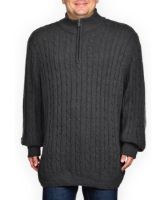 Снимка на Мъжки пуловер