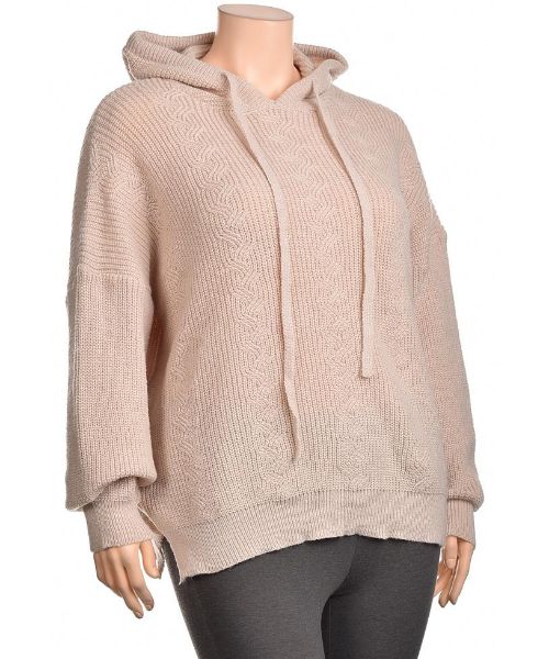 Снимка на Дамски пуловер