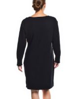 Снимка на плетена рокля