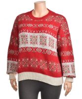 Снимка на Дамски пуловер