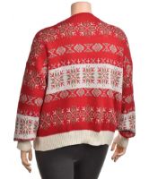 Снимка на Дамски пуловер