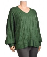 Снимка на Дамски пуловер
