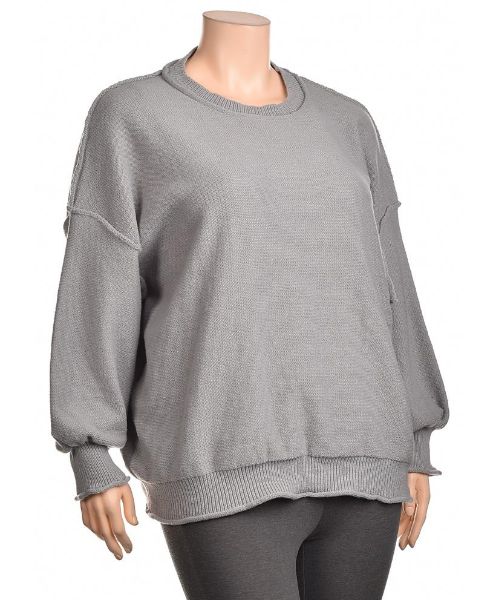 Снимка на Дамски пуловер