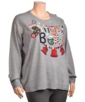 Снимка на Дамски пуловер