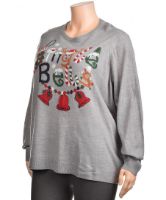 Снимка на Дамски пуловер