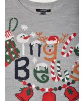 Снимка на Дамски пуловер