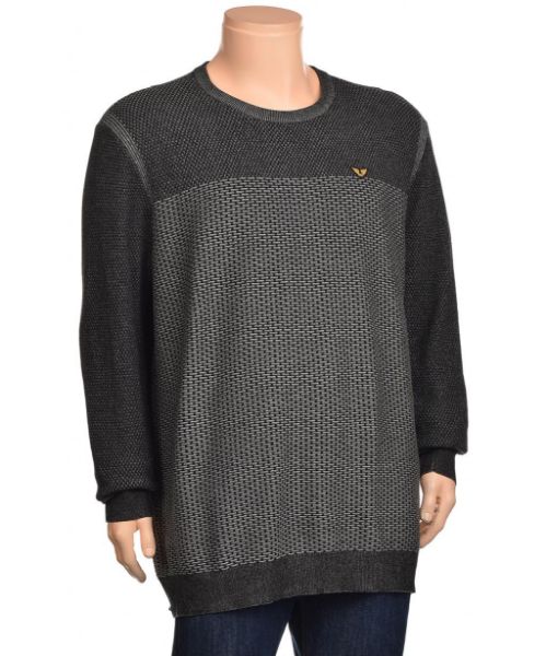 Снимка на Мъжки пуловер