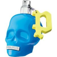 Снимка на Мъжка тоалетна вода Police To Be Goodvibes 40 мл