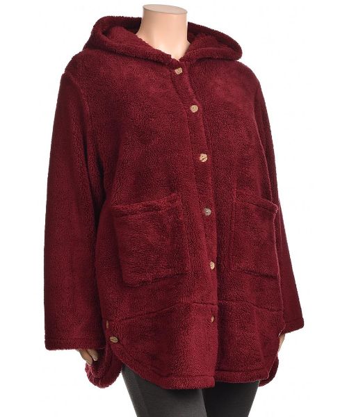 Снимка на Дамска жилетка