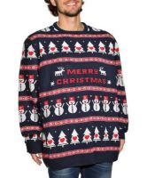 Снимка на Мъжки пуловер