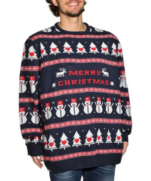 Снимка на Мъжки пуловер